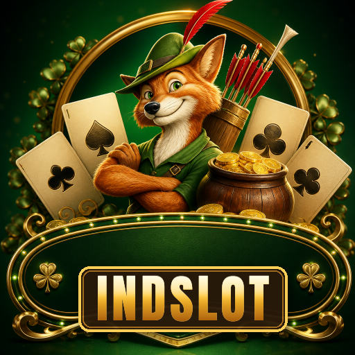 Proses unduh aplikasi di indslot