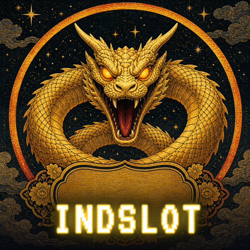 Katalog aplikasi di indslot